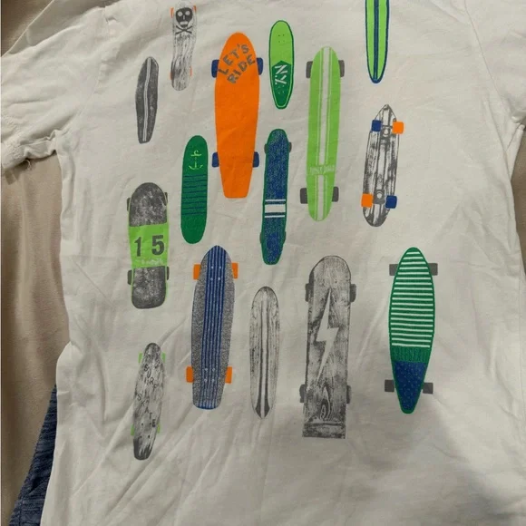 Boys comfortable and stylish outfit - Picture 4 of 5